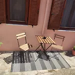 Old Town Maisonette