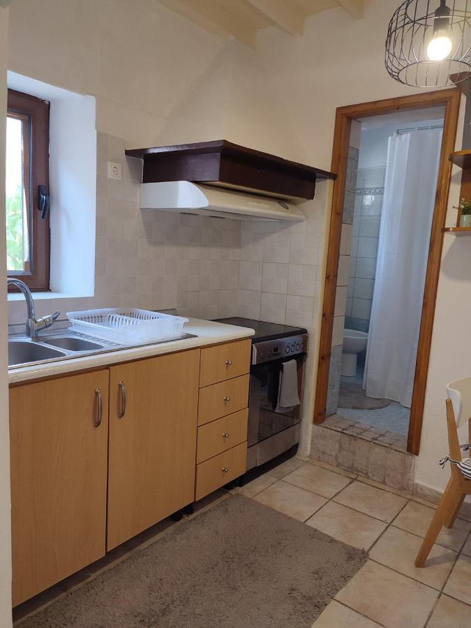 Semesterbostad Old Town Maisonette