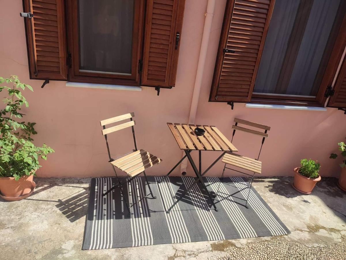 Semesterbostad Old Town Maisonette Rhodes City