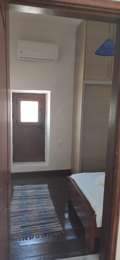 Semesterbostad Old Town Maisonette Rhodes City