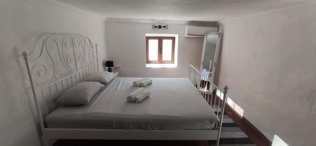 Semesterbostad Old Town Maisonette *